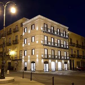 Western Principe Di Lampedusa 4* Palerme