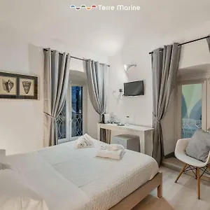 I Profumi Del Mare, Terre Marine 2* La Spezia