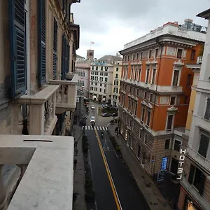 Roma 3* Gênes