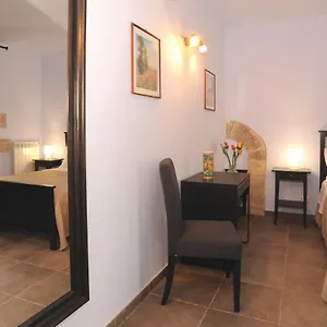 Bed & Breakfast Il Grillo