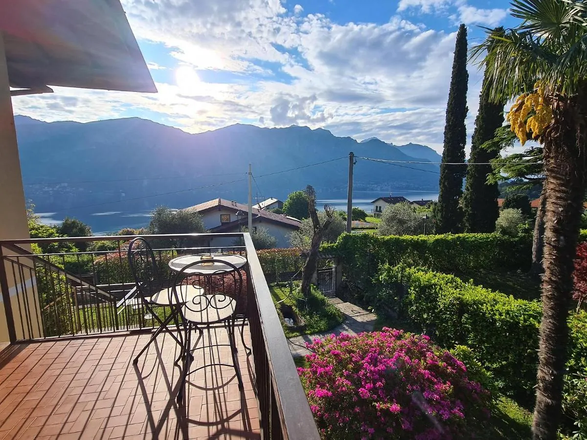 Aparthotel Appartamenti Casa La Rosa Bellagio