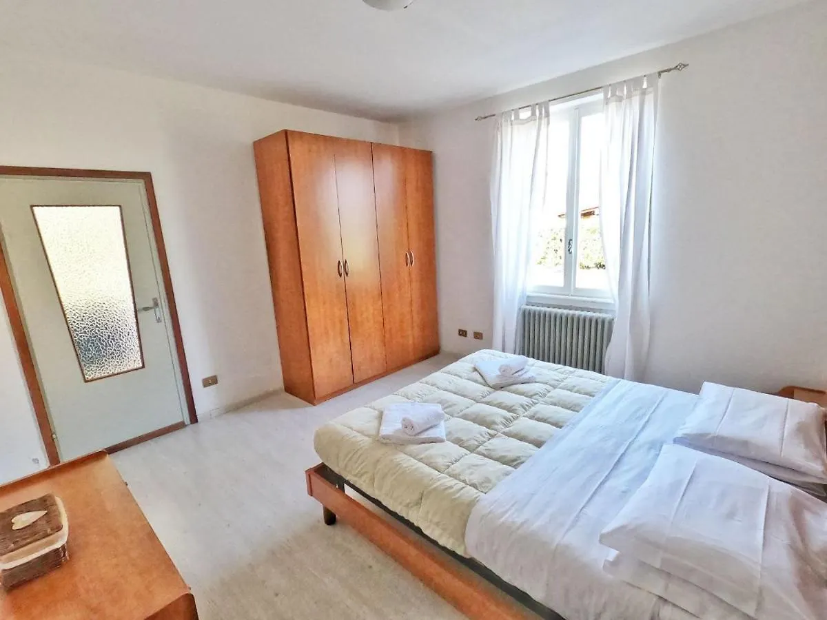 Appartamenti Casa La Rosa Bellagio