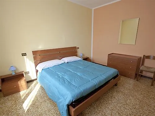 Appartamenti Casa La Rosa Bellagio
