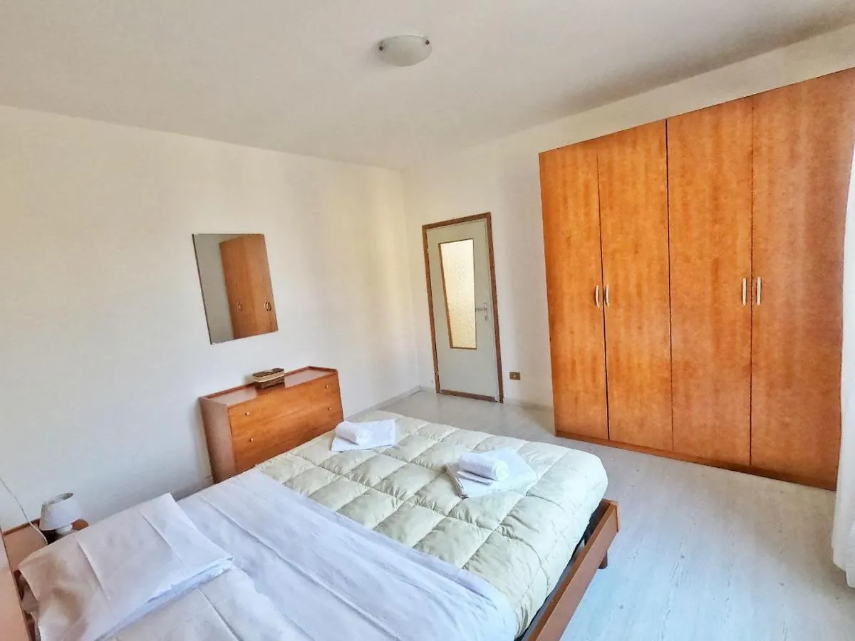 Appartamenti Casa La Rosa Bellagio 3*,  Olaszország