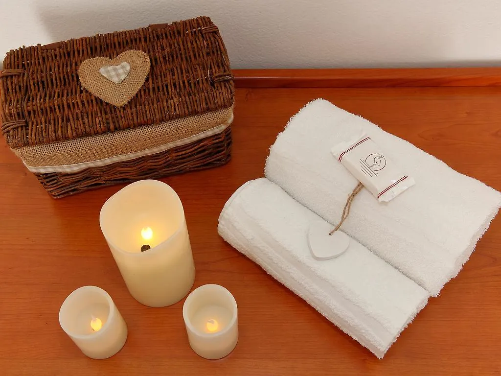Appartamenti Casa La Rosa Bellagio 3*,  Olaszország