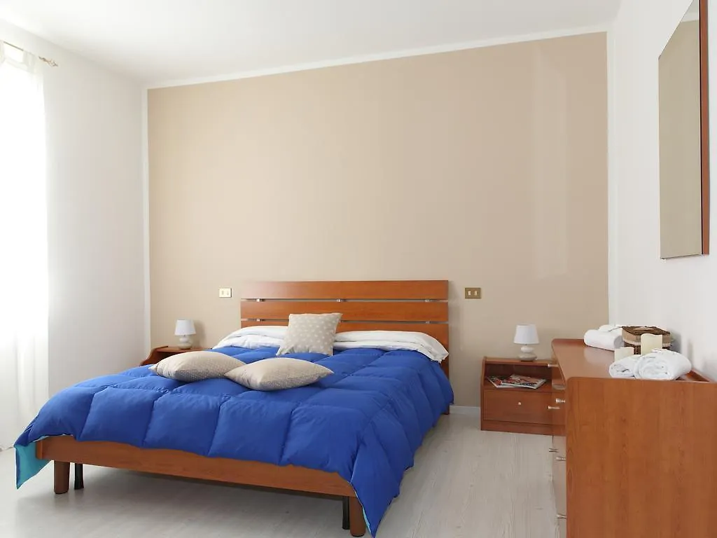 Appartamenti Casa La Rosa Bellagio Apartmanhotel