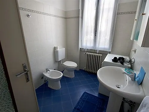 Appartamenti Casa La Rosa Bellagio Apartmanhotel